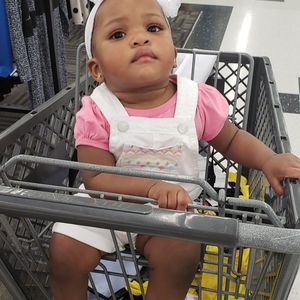 Meet your Posher, Mamie